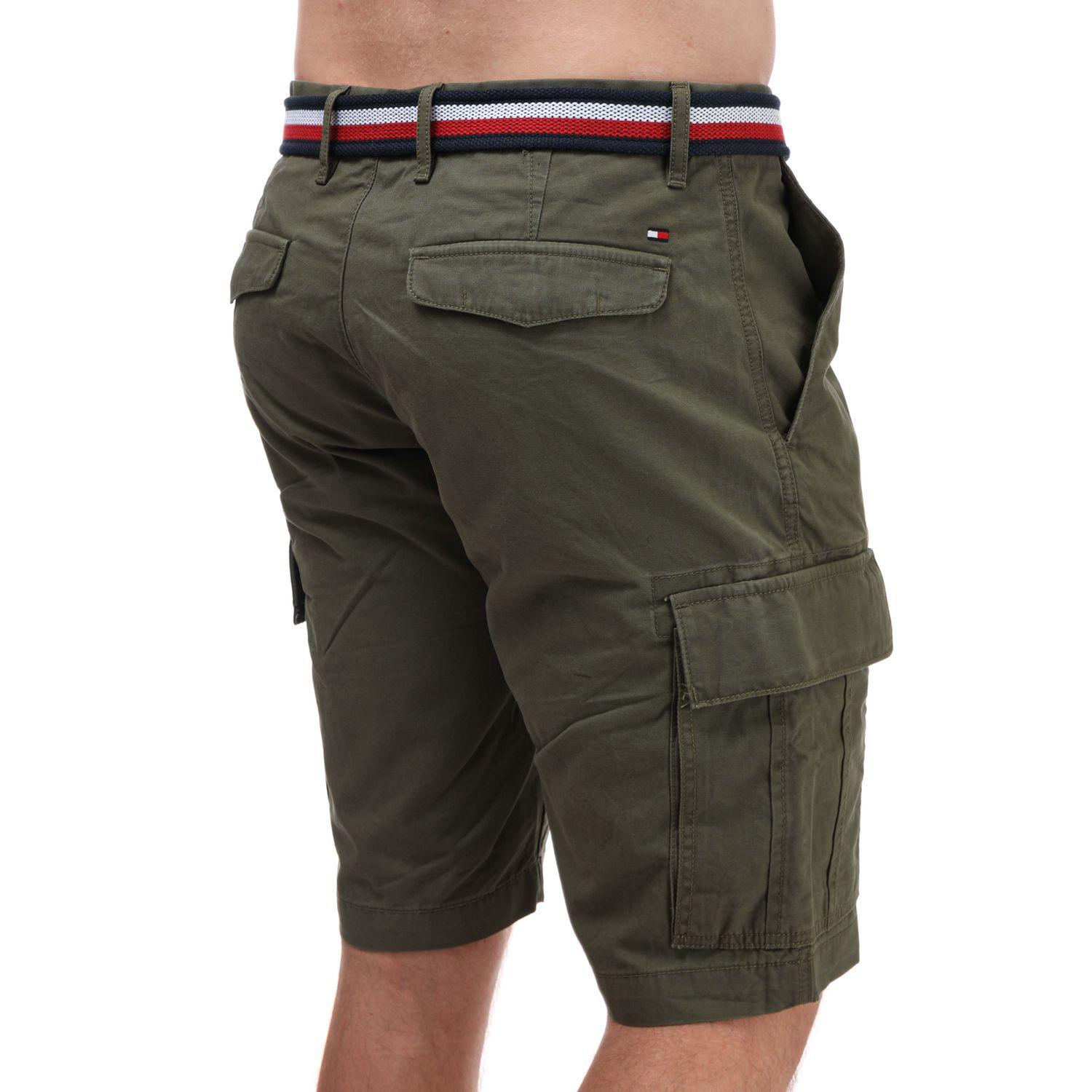 Hilfiger john cargo shorts sale