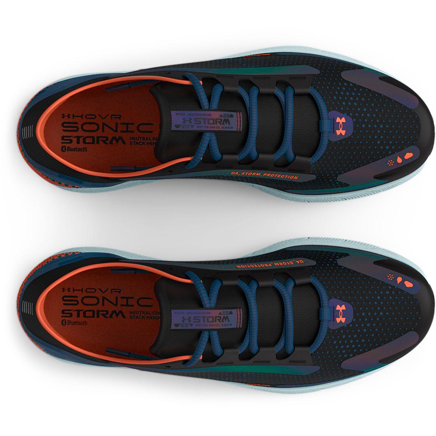 Under armour storm sneakers deals