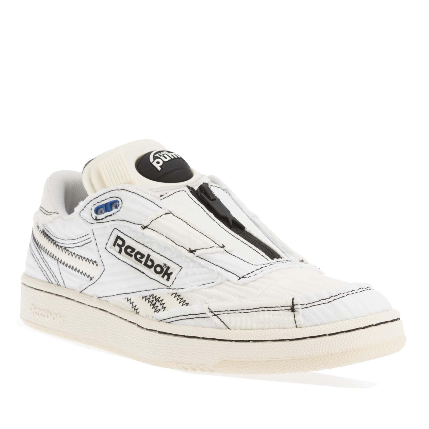 Reebok Pump Sneakers for Men Up to 60% off Lyst UK
