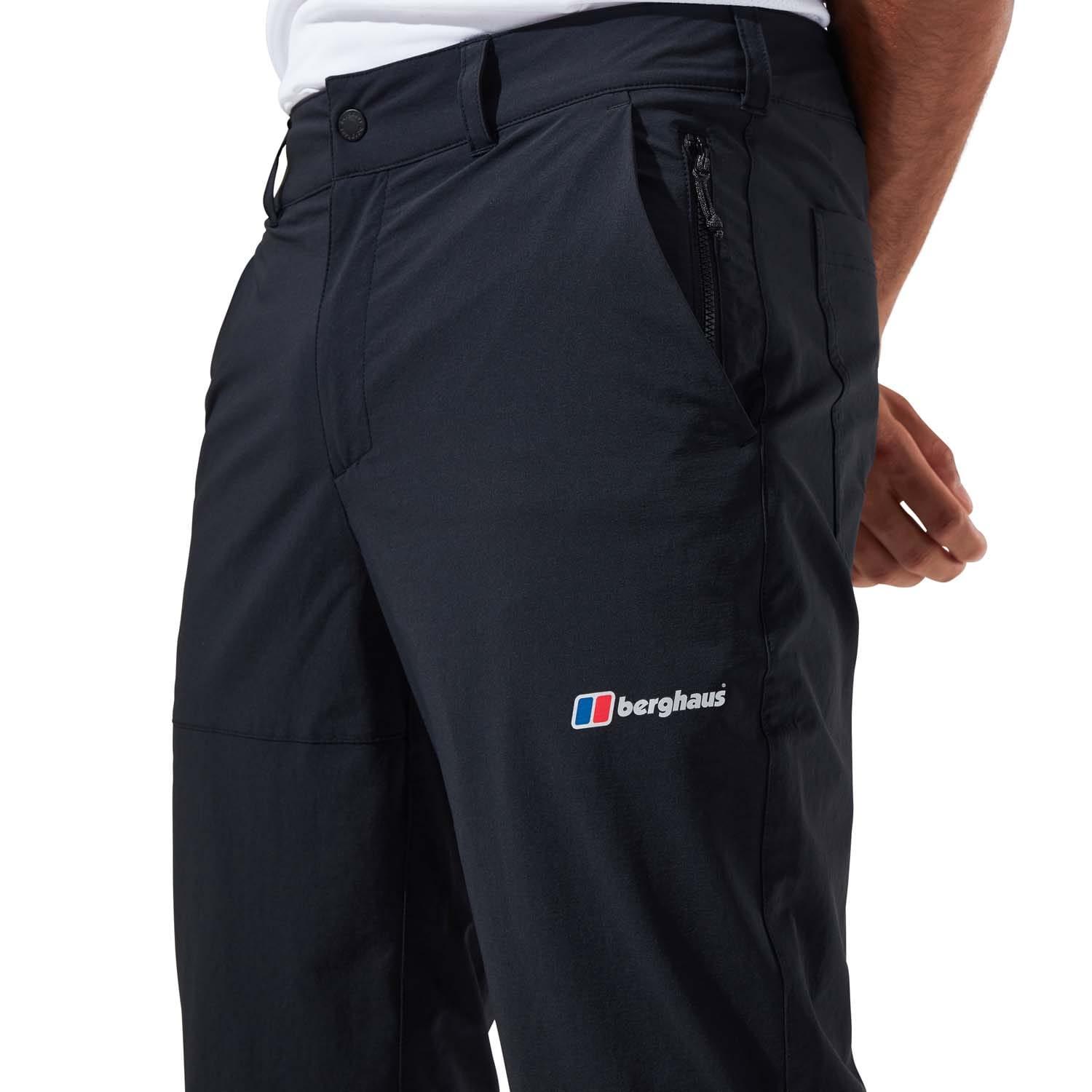 Berghaus navigator track pants best sale