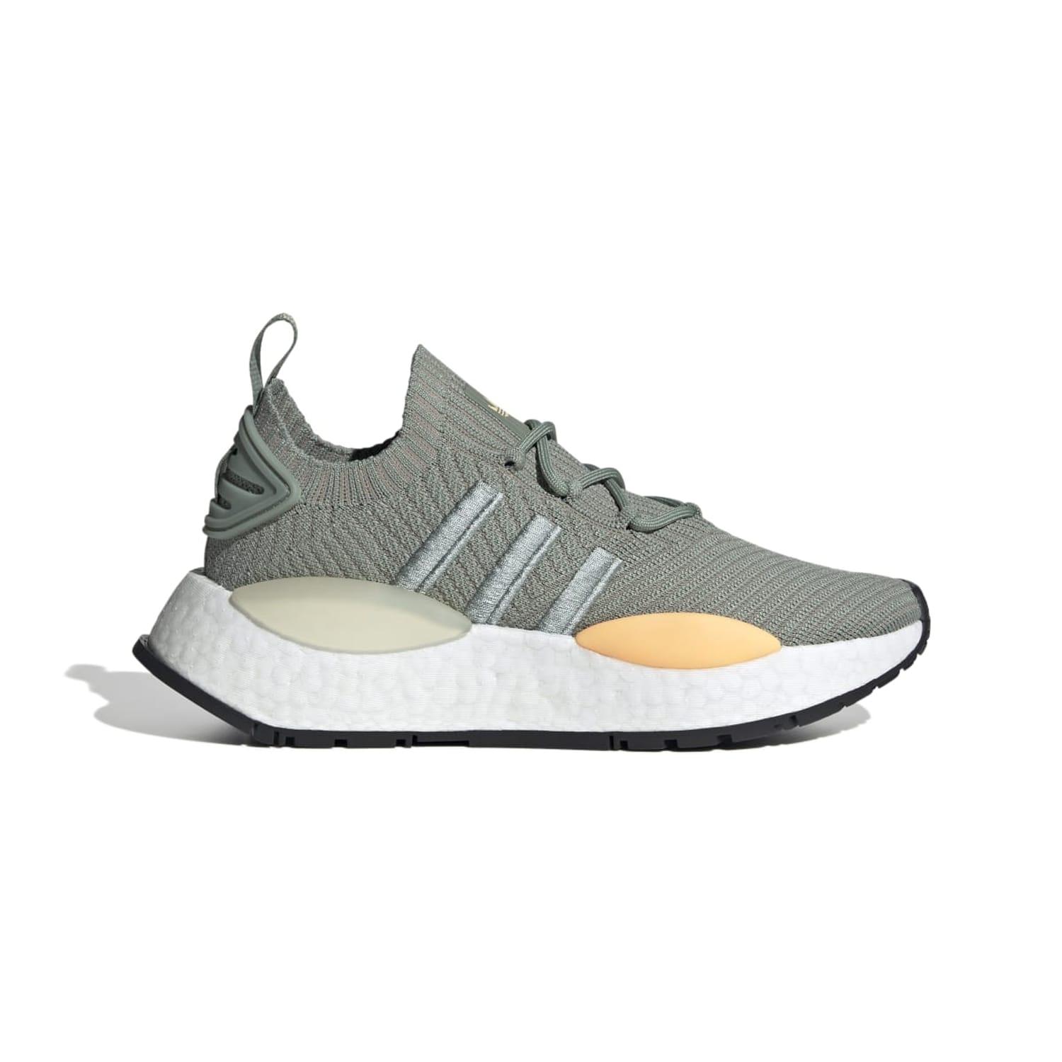 adidas Originals Nmd w1 Trainers in Blue Lyst UK