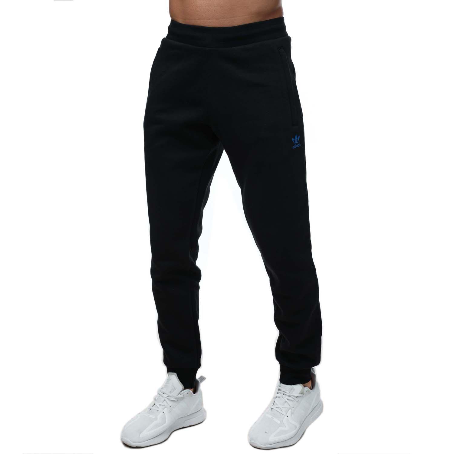 Jogging adidas trefoil new arrivals
