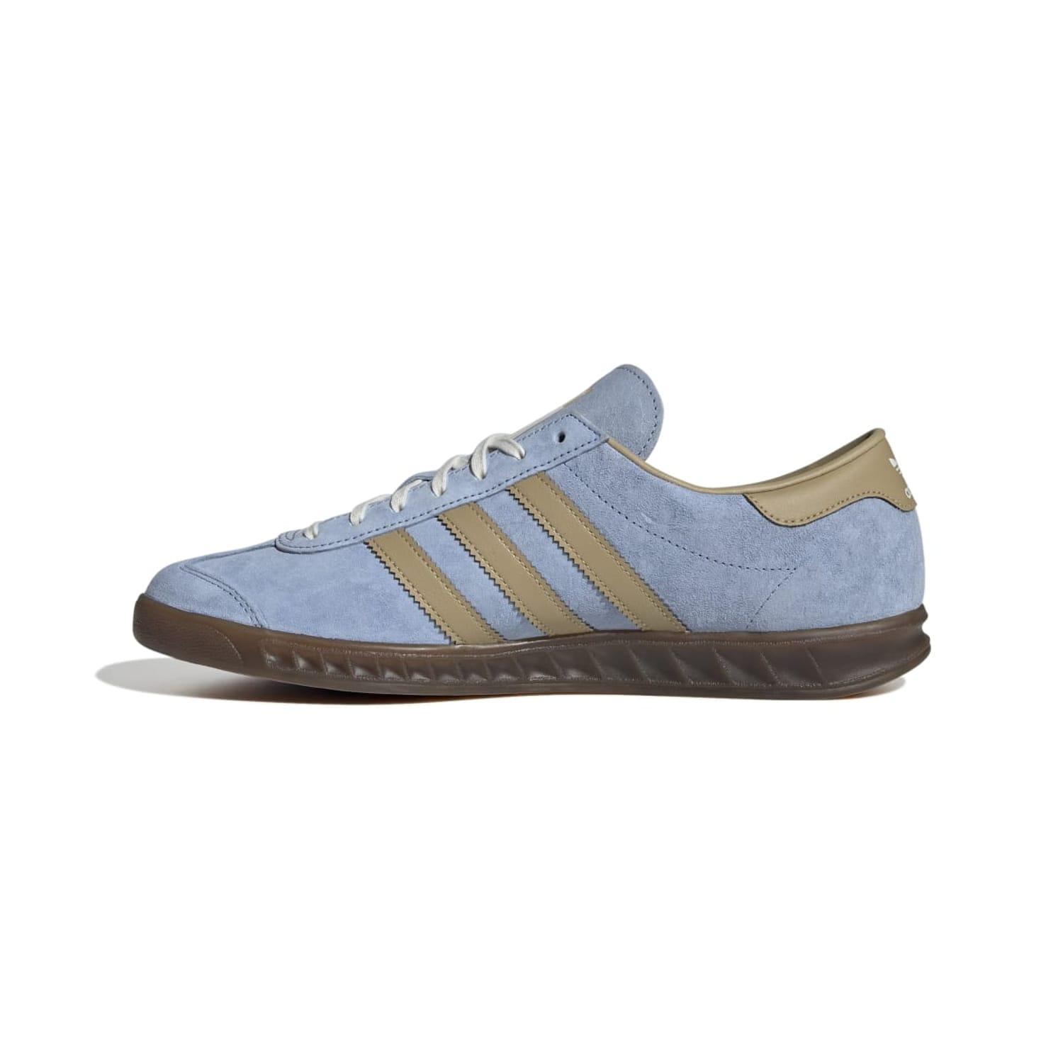 adidas Originals State Series Il Trainers in Blue for Men Lyst UK