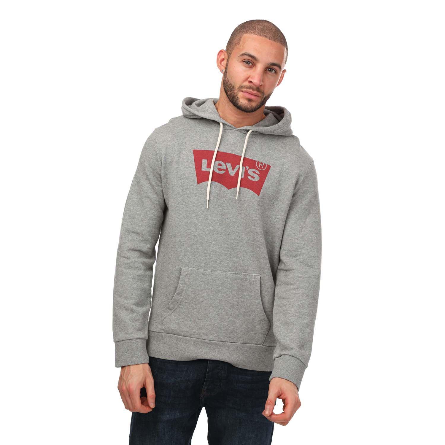 Hoody levis sale