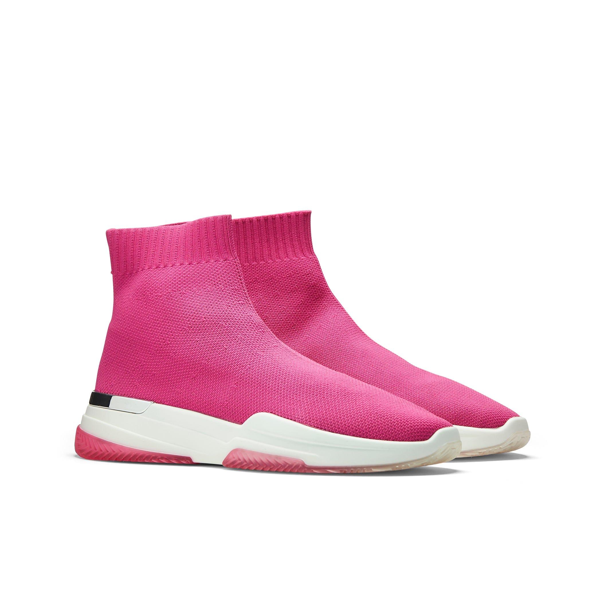 High Top Sock Runner Trainers Womens Sock Trainers For Women Up To