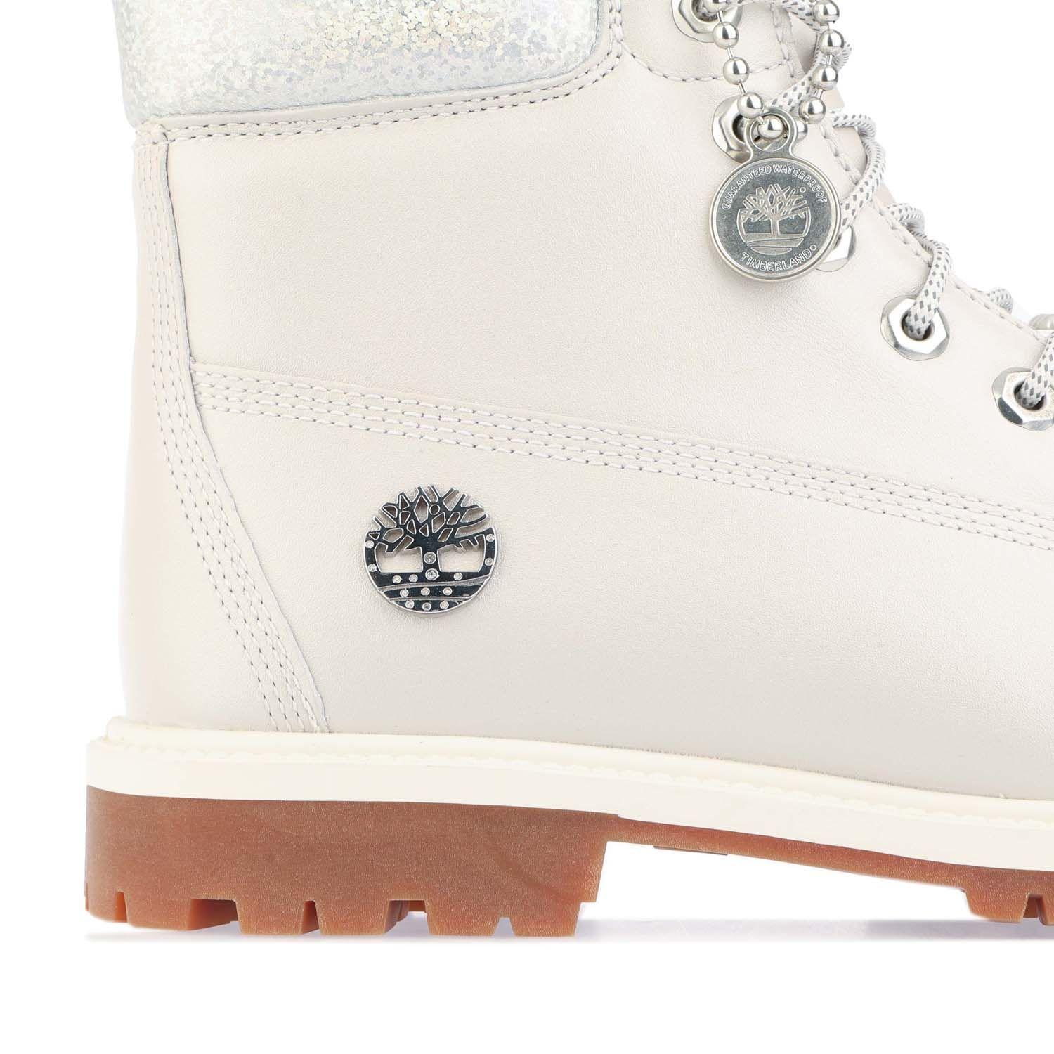 timberland heritage 6 inch winter boots