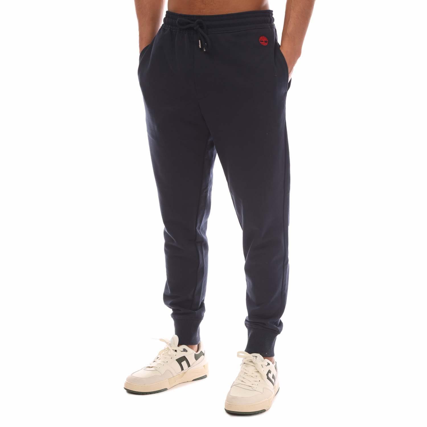 Mens timberland joggers best sale