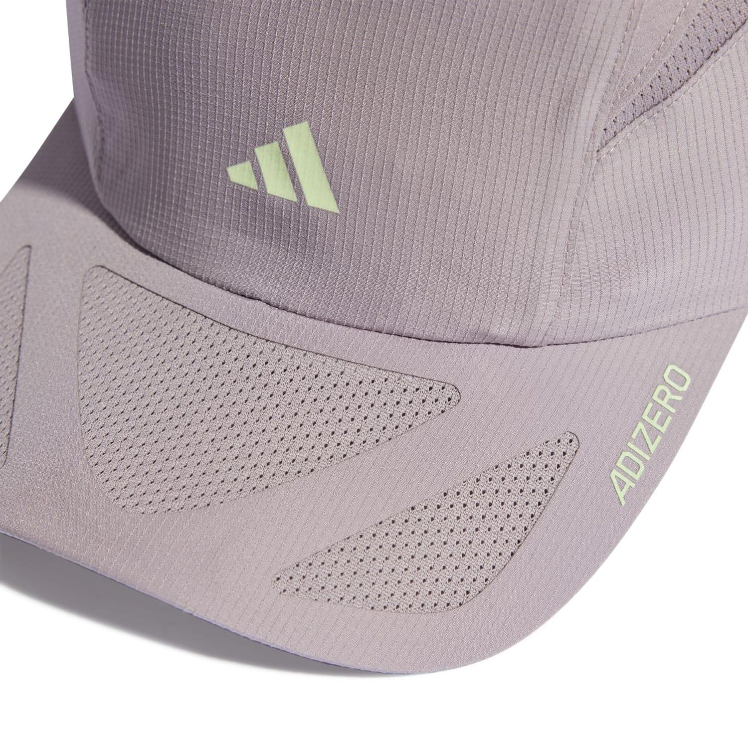 adidas Running X Adizero Heat.rdy Cap in Grey for Men Lyst UK