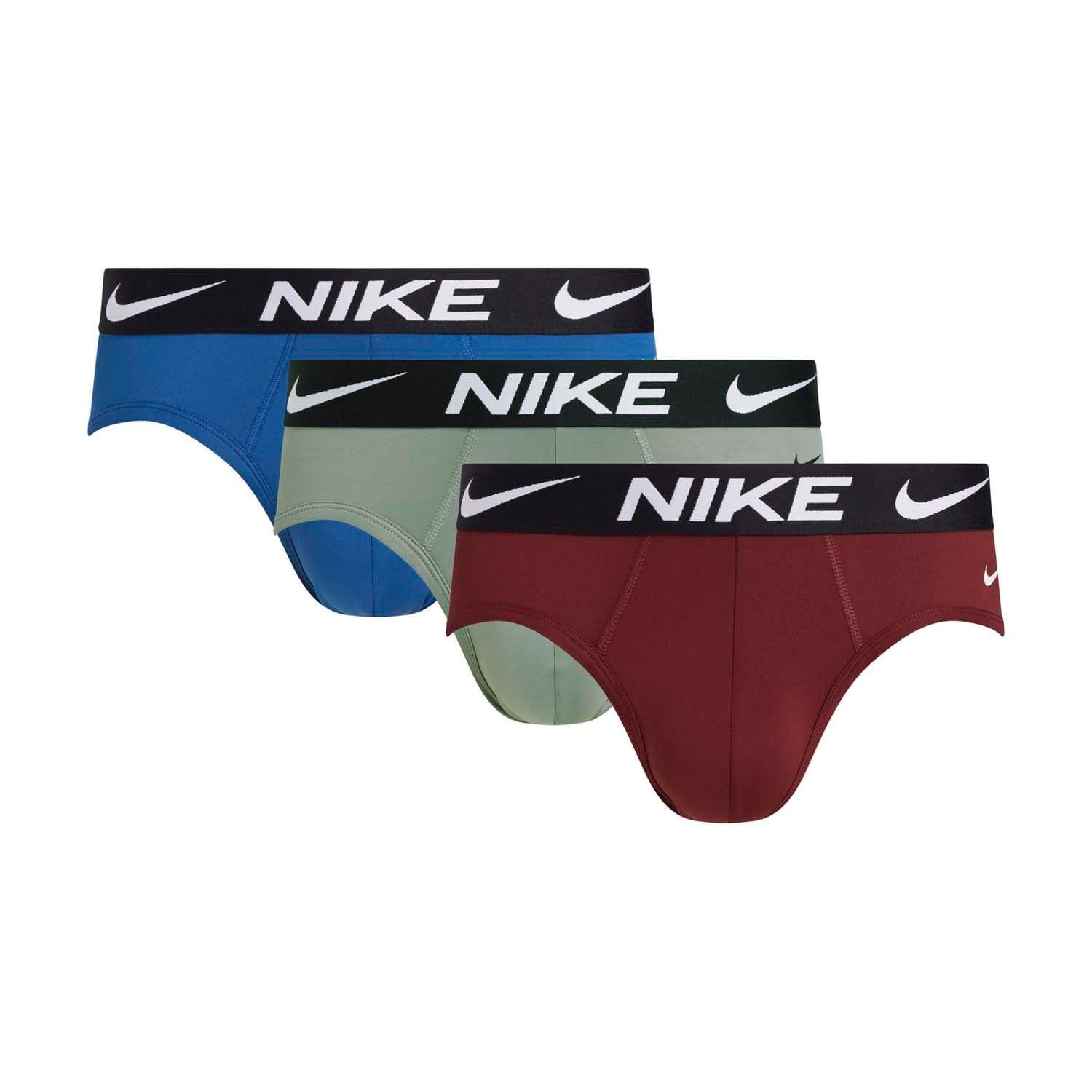nike micro hip brief