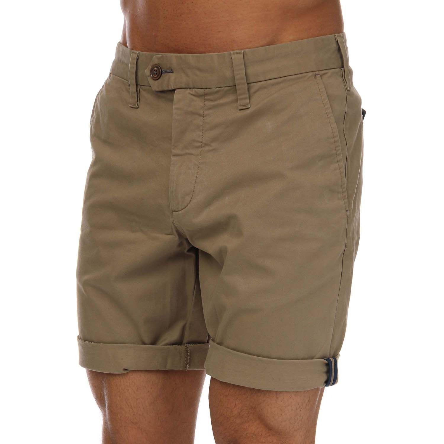 Selshor Chino Shorts