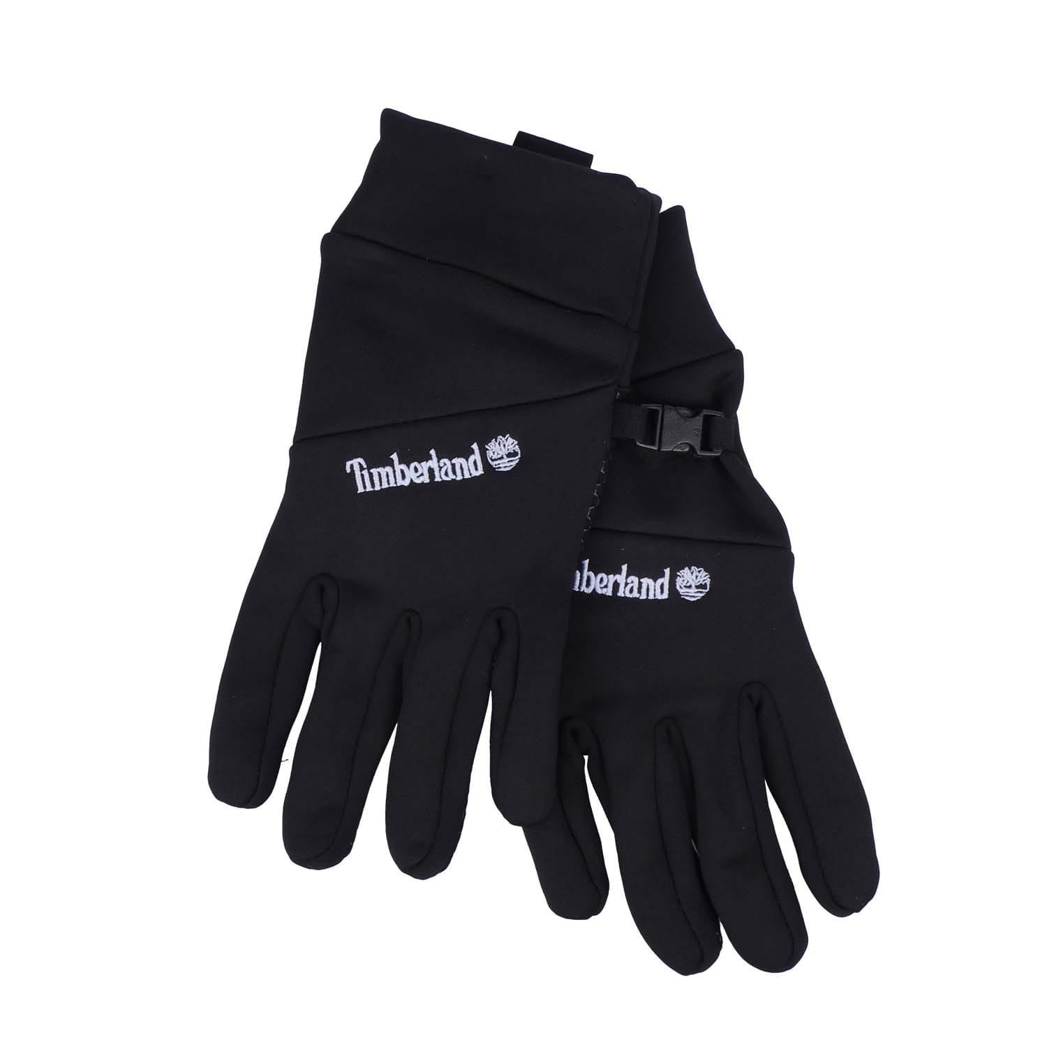 Touchscreen Gloves Timberland Gloves Mens Timberland Men's Nubuck