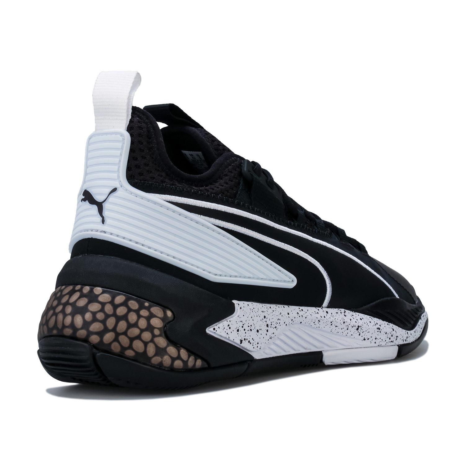 puma uproar hybrid court core