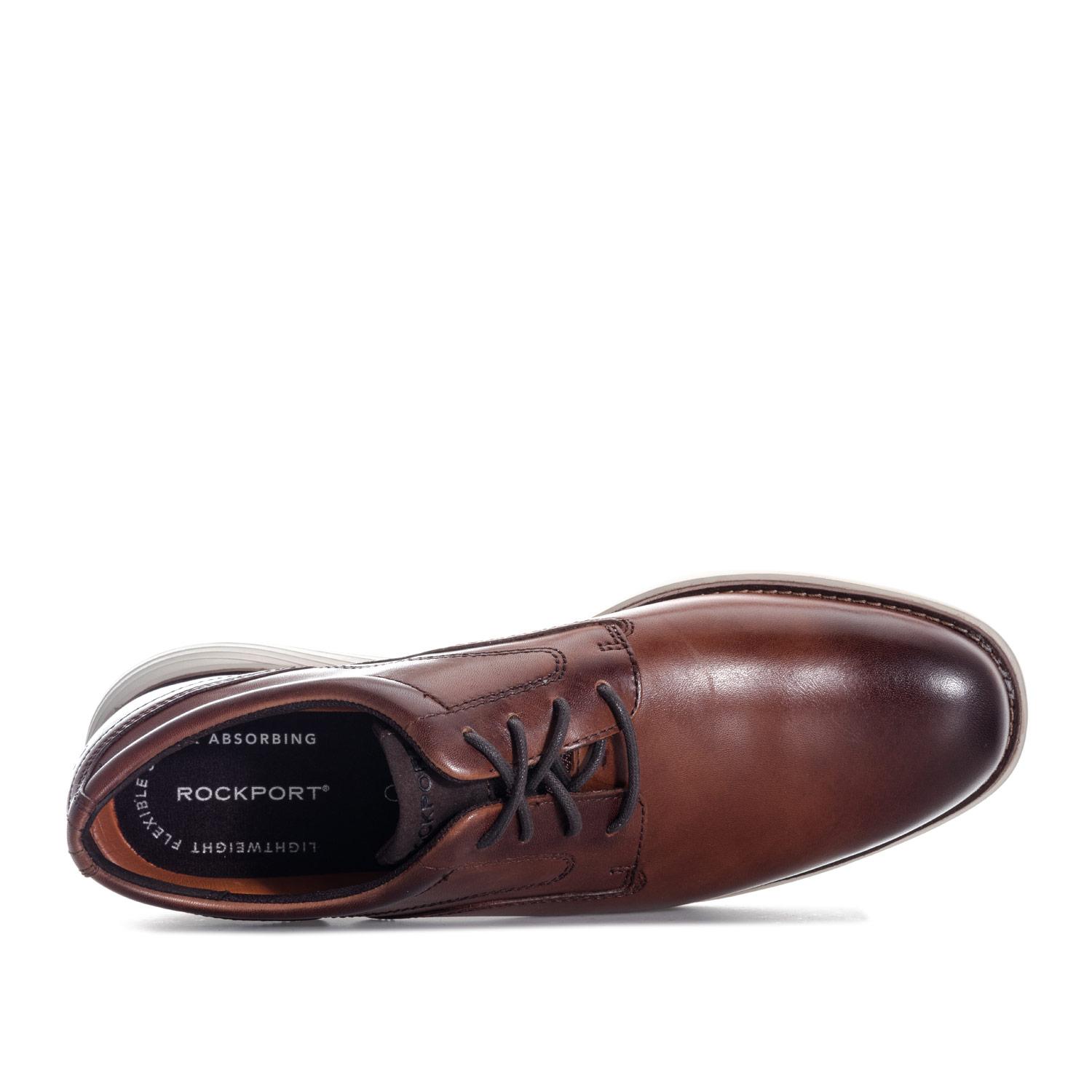 rockport cradyn wing shoes