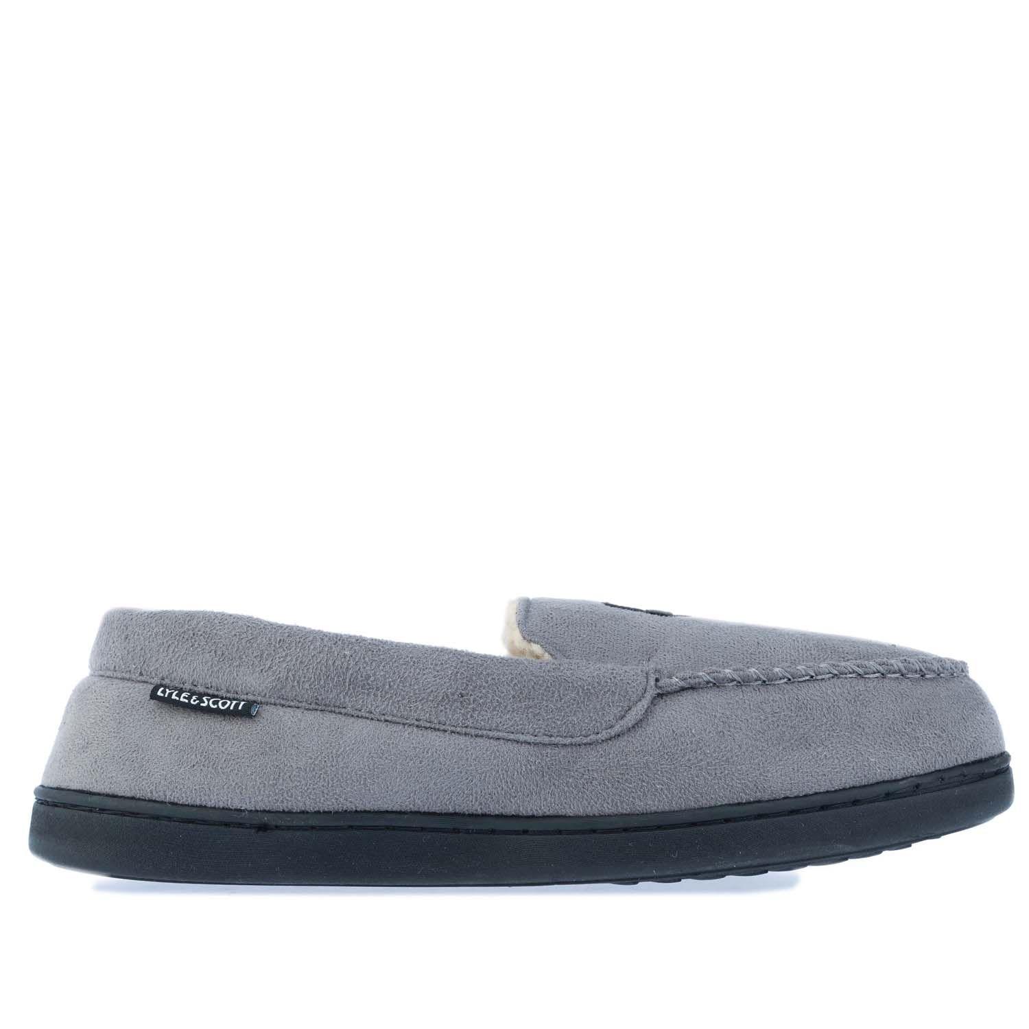 Lyle en scott slippers top