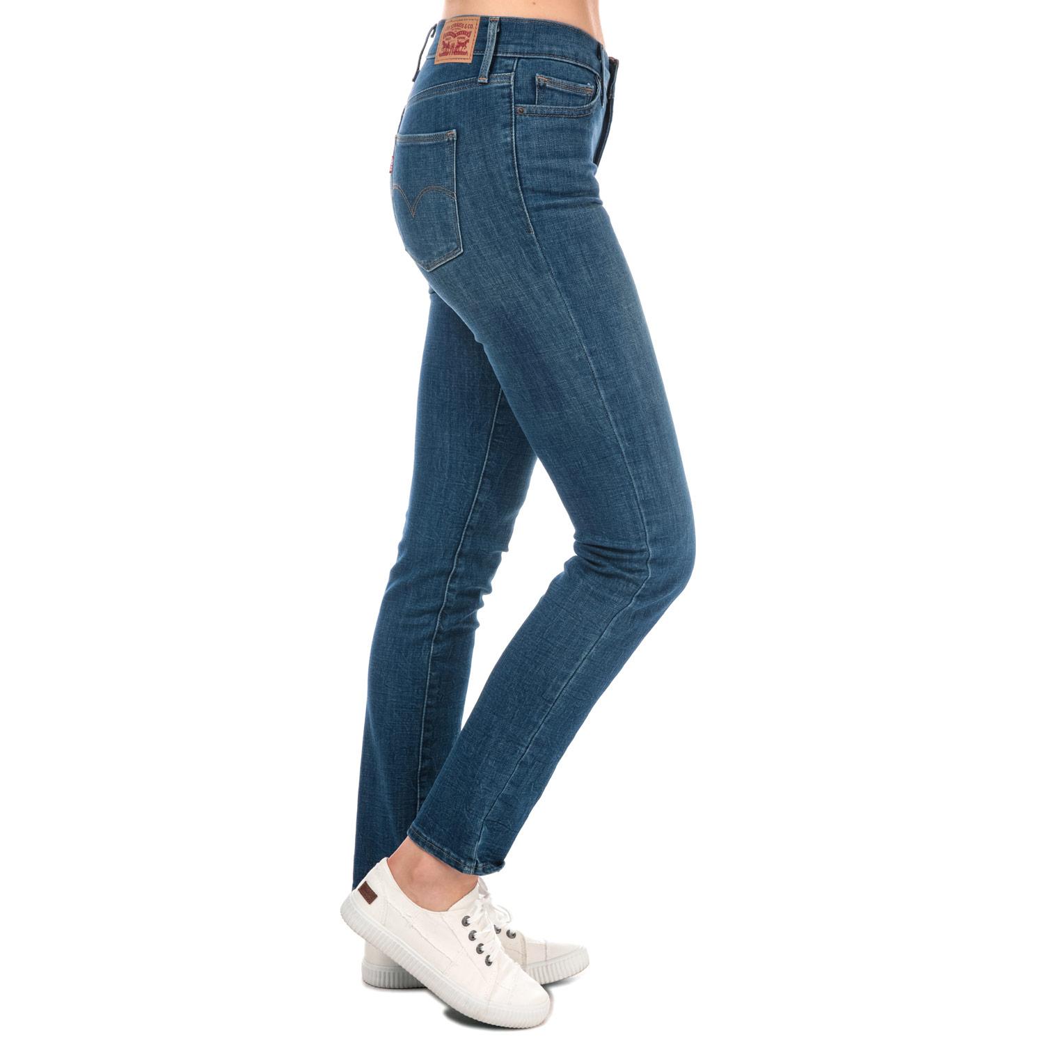 slimming slim levi's