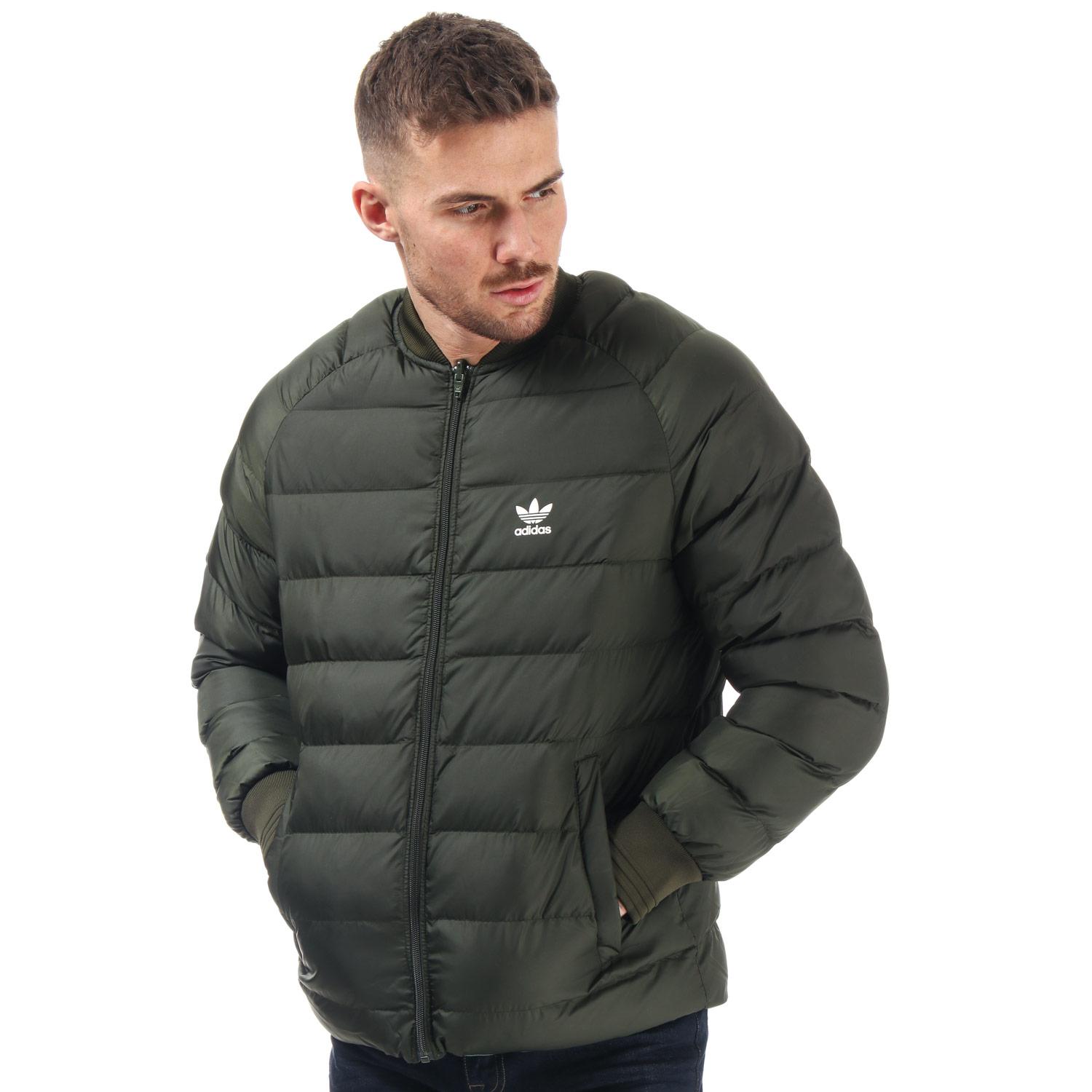 sst reversible jacket adidas