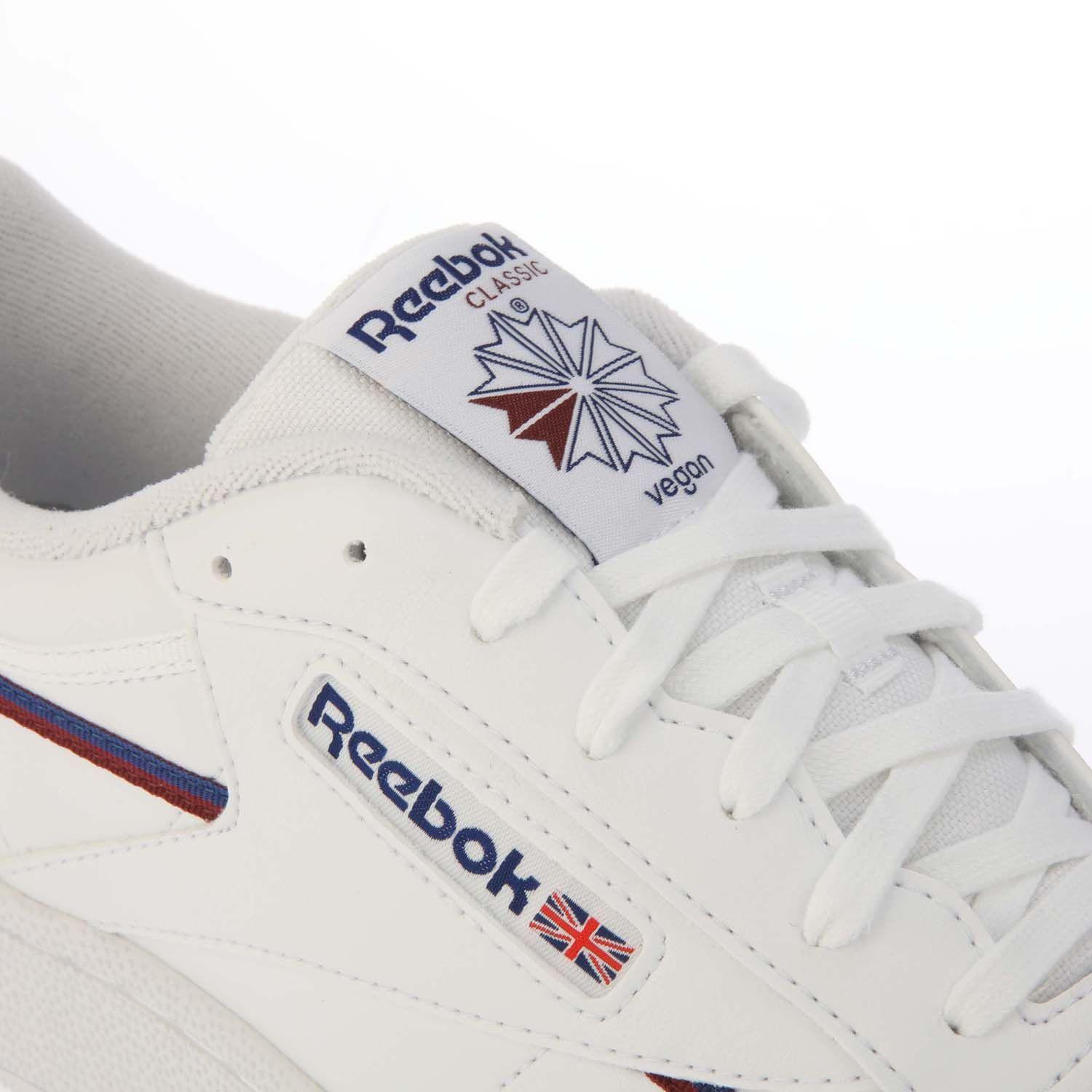 Vegan best sale reebok trainers