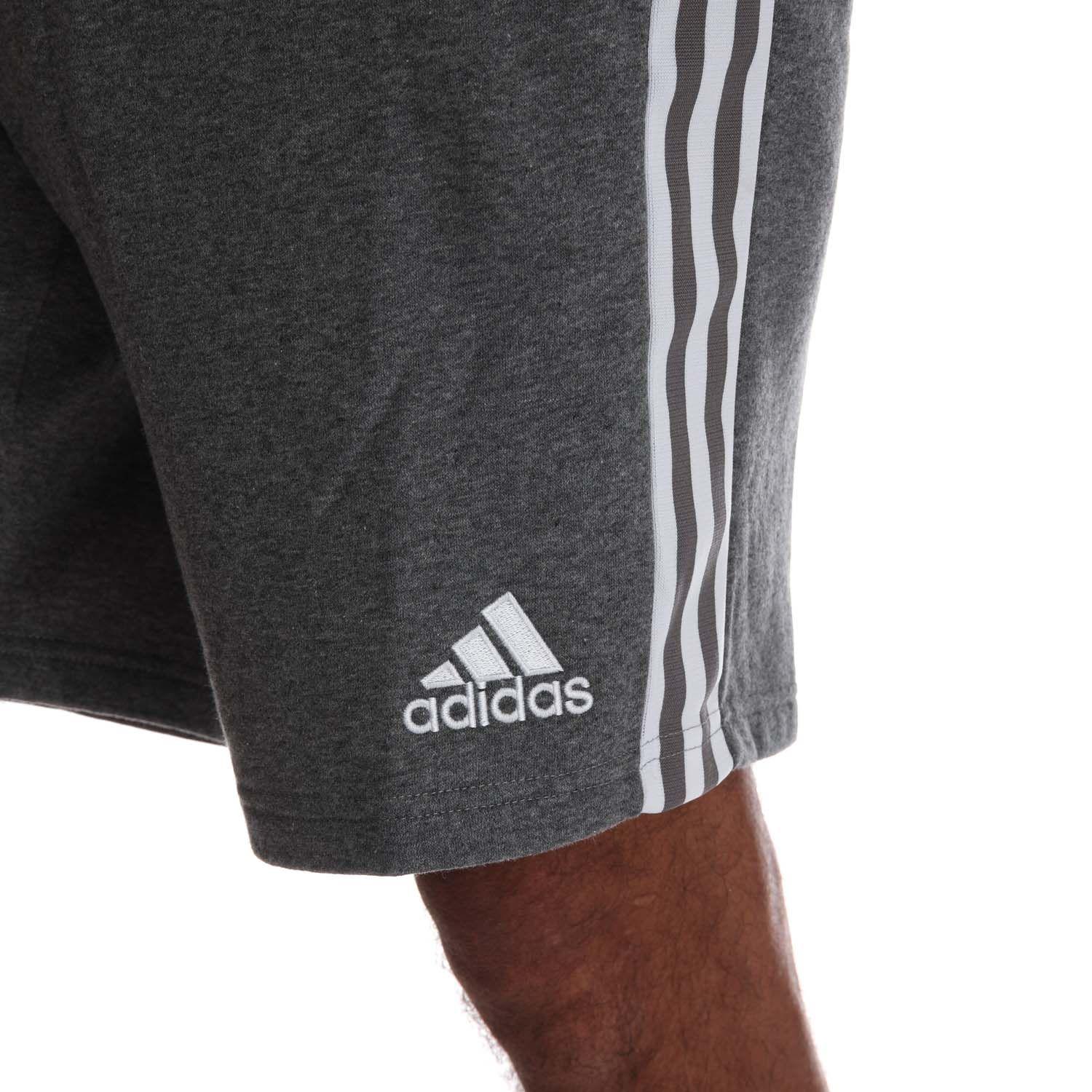 adidas Tiro 21 Sweat Shorts in Grey for Men Lyst UK