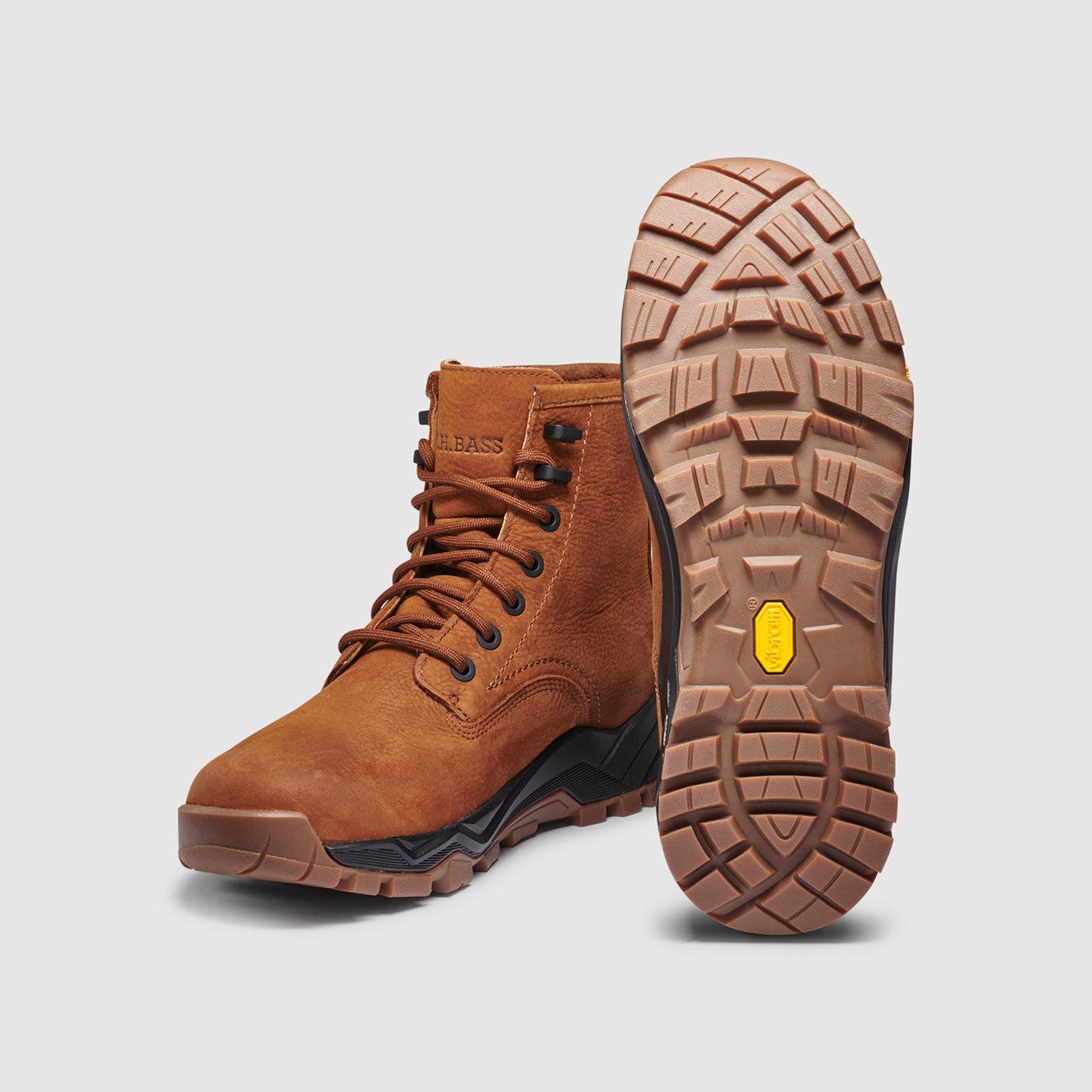 G.H. Bass Co. Boots for Men Online Sale up to 77 off Lyst Canada
