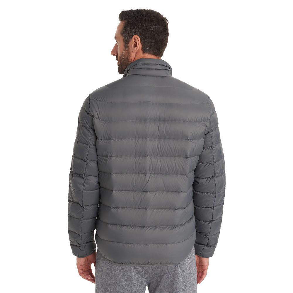 bass packable down jacket
