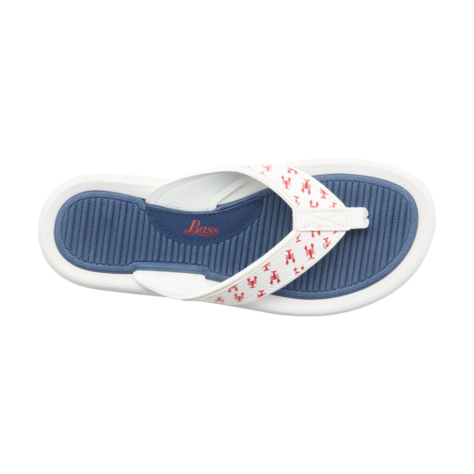 bass cora sport sandal