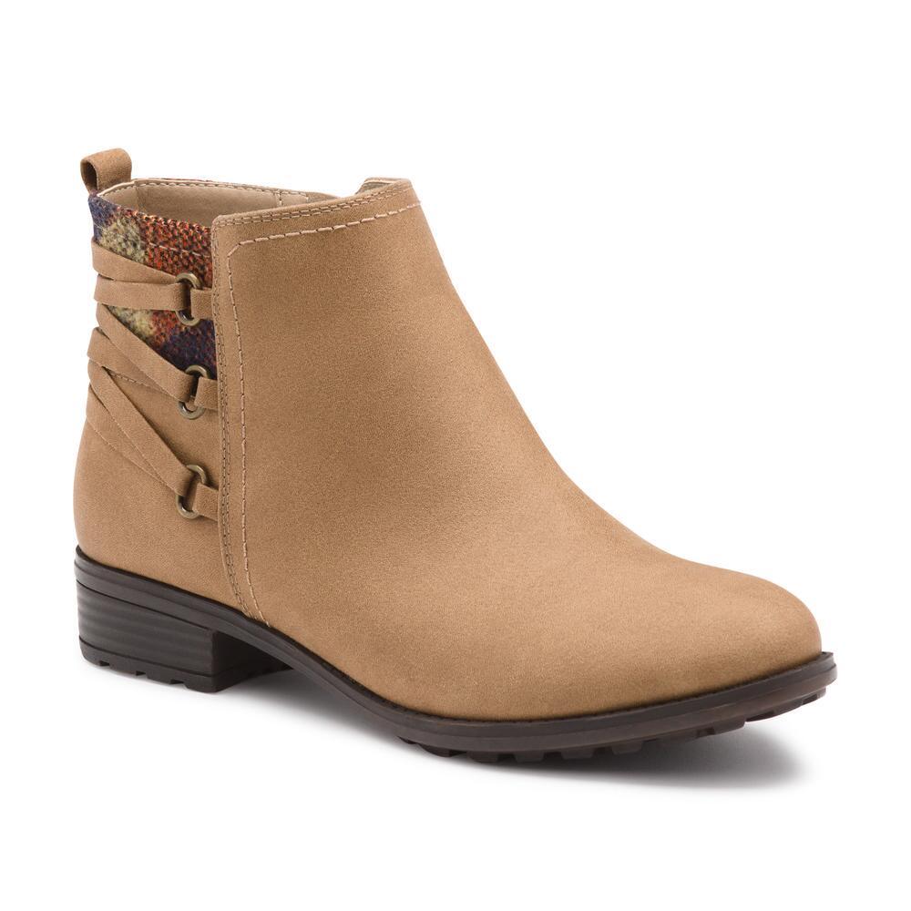 gh bass ankle boots