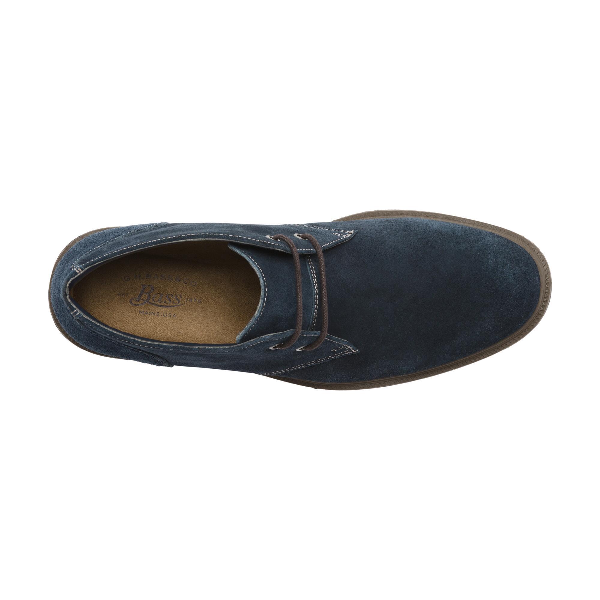 bass radley chukka boot