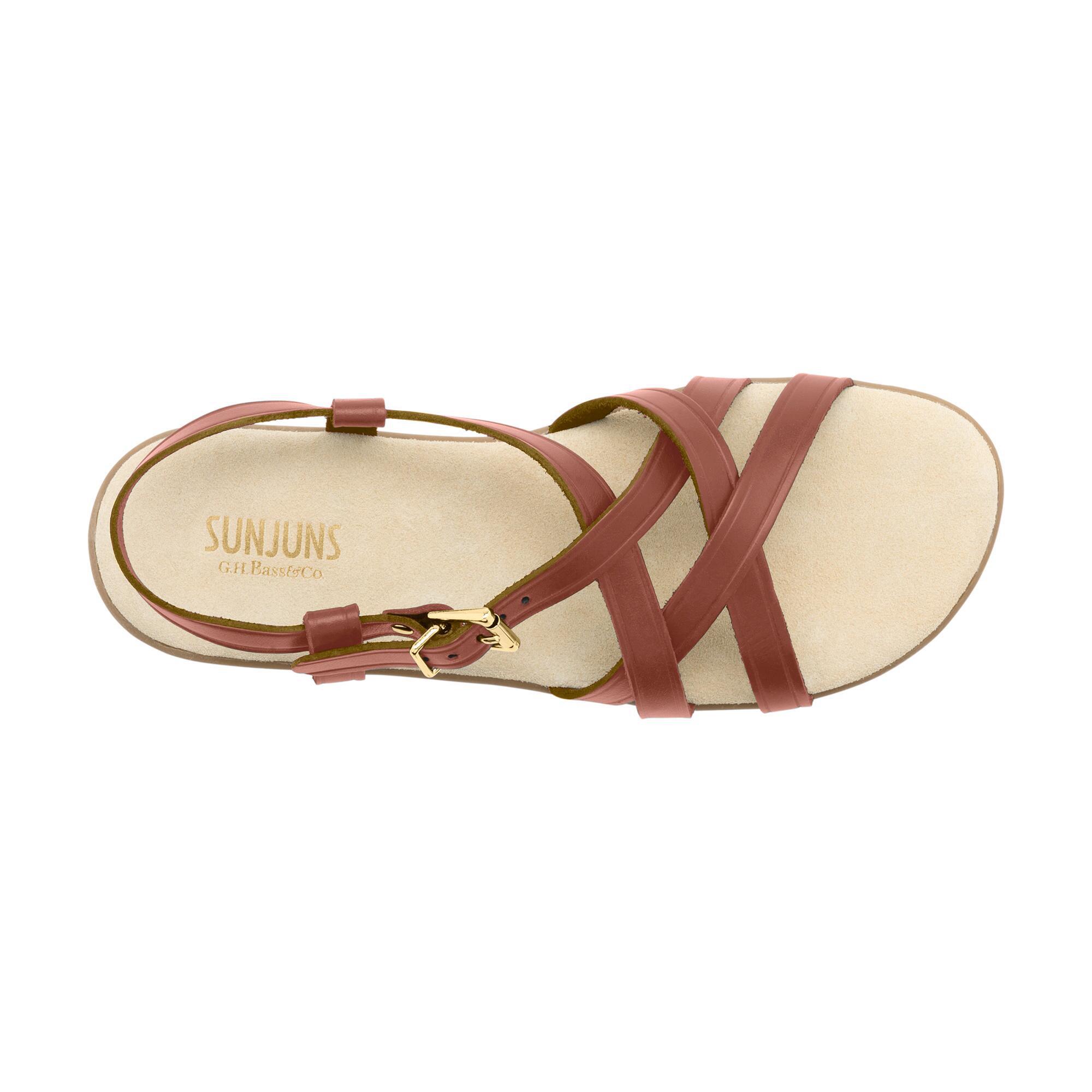 Bass margie sandals Clearance