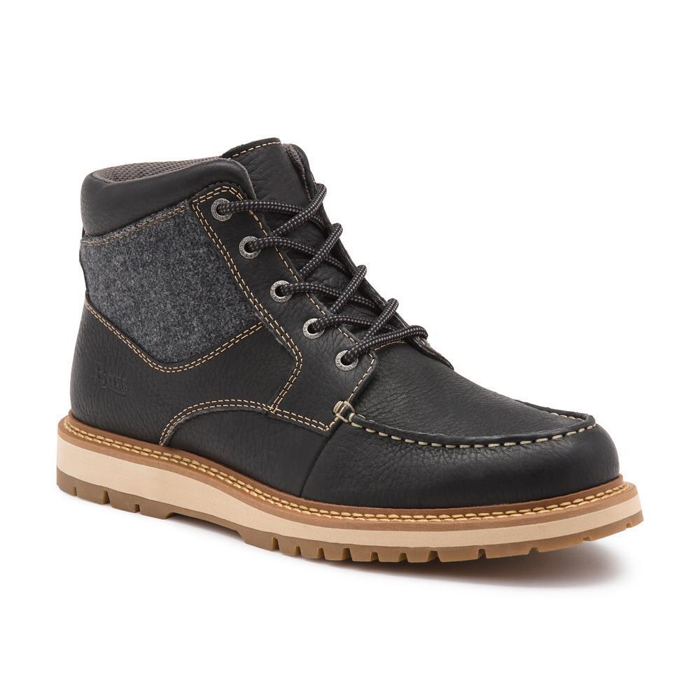 gh bass malcolm boots