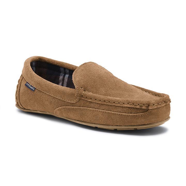 bass bedroom slippers