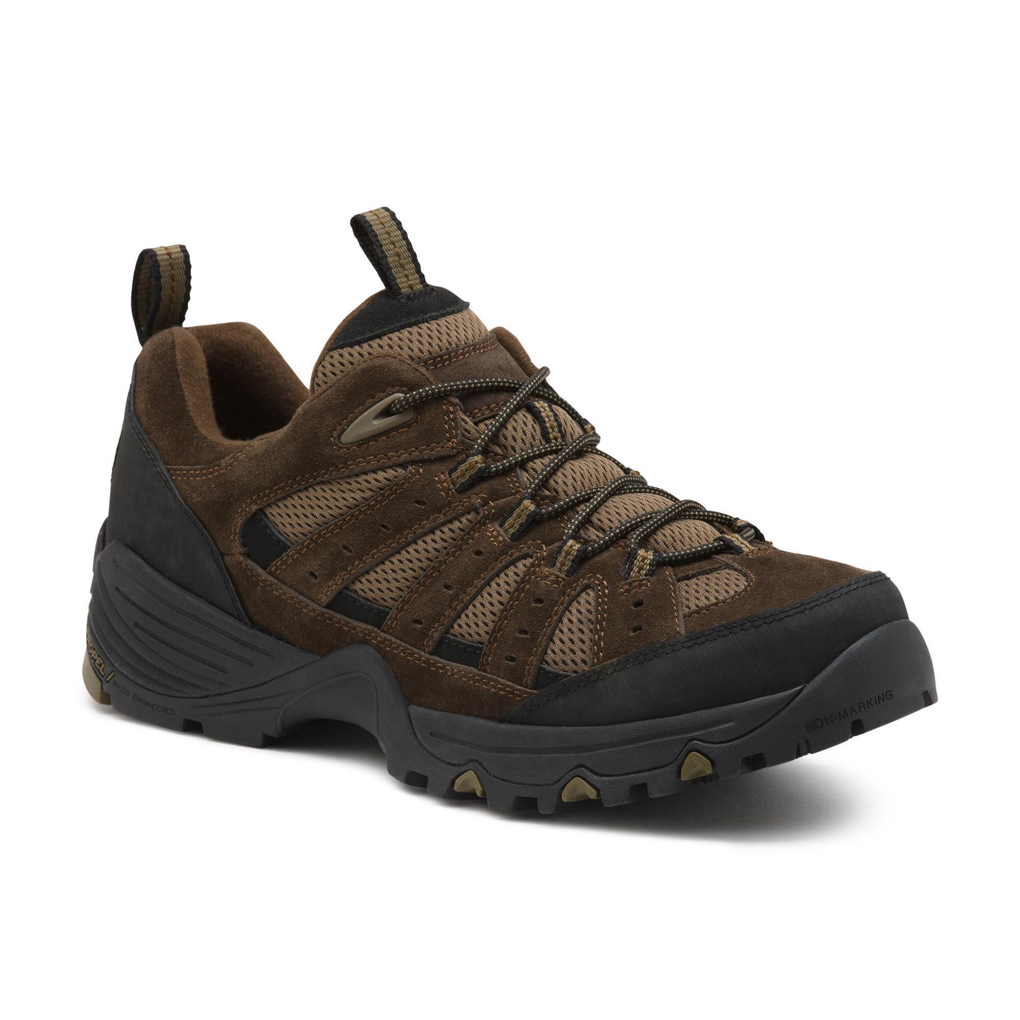 Lyst - G.H.BASS Propel Trail Hiker in Brown for Men