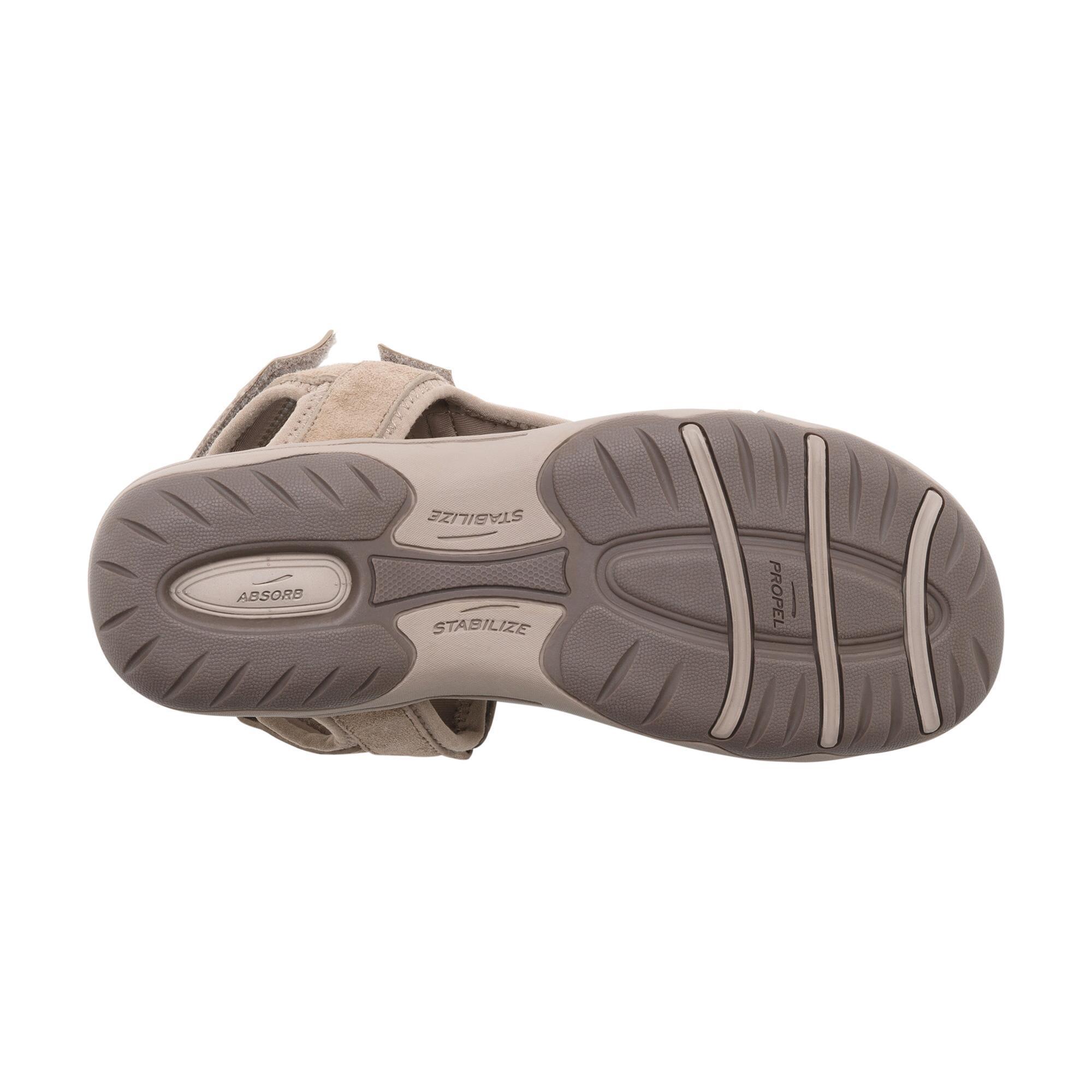 bass propel sandals
