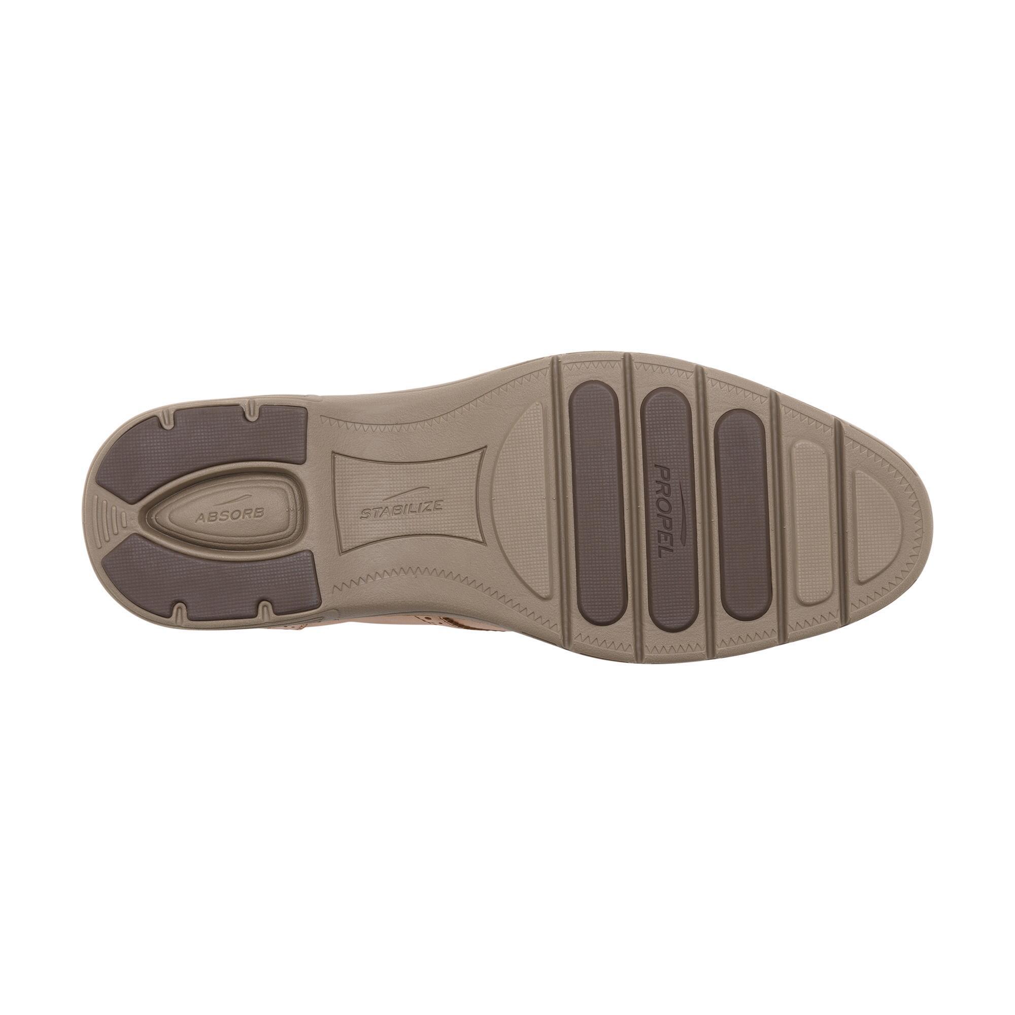 bass propel wingtip classic