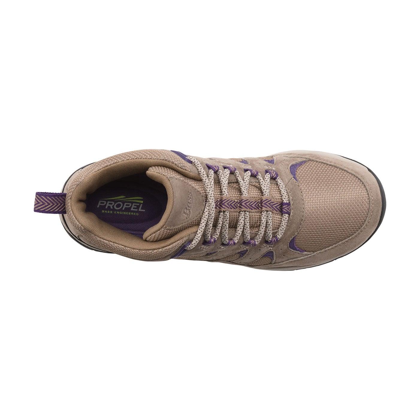 Propel bass clearance engineered shoes