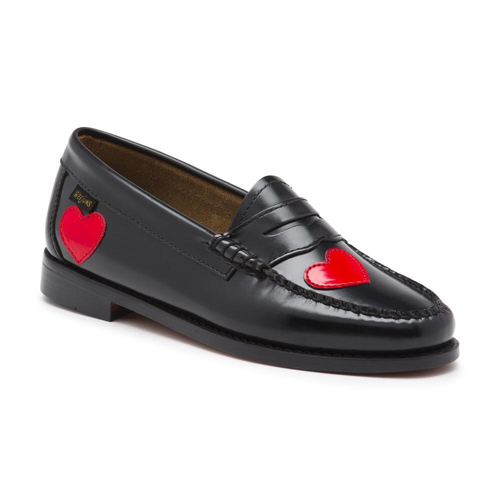 bass penny love weejuns