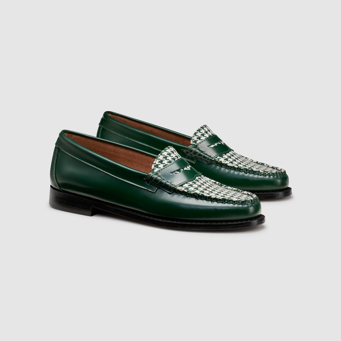 靴 G.H. BASS & CO. WEEJUNS PENNY LOAFER G.H. Bass & Co. Whitney Weejuns Sale 2024 | The Strategist