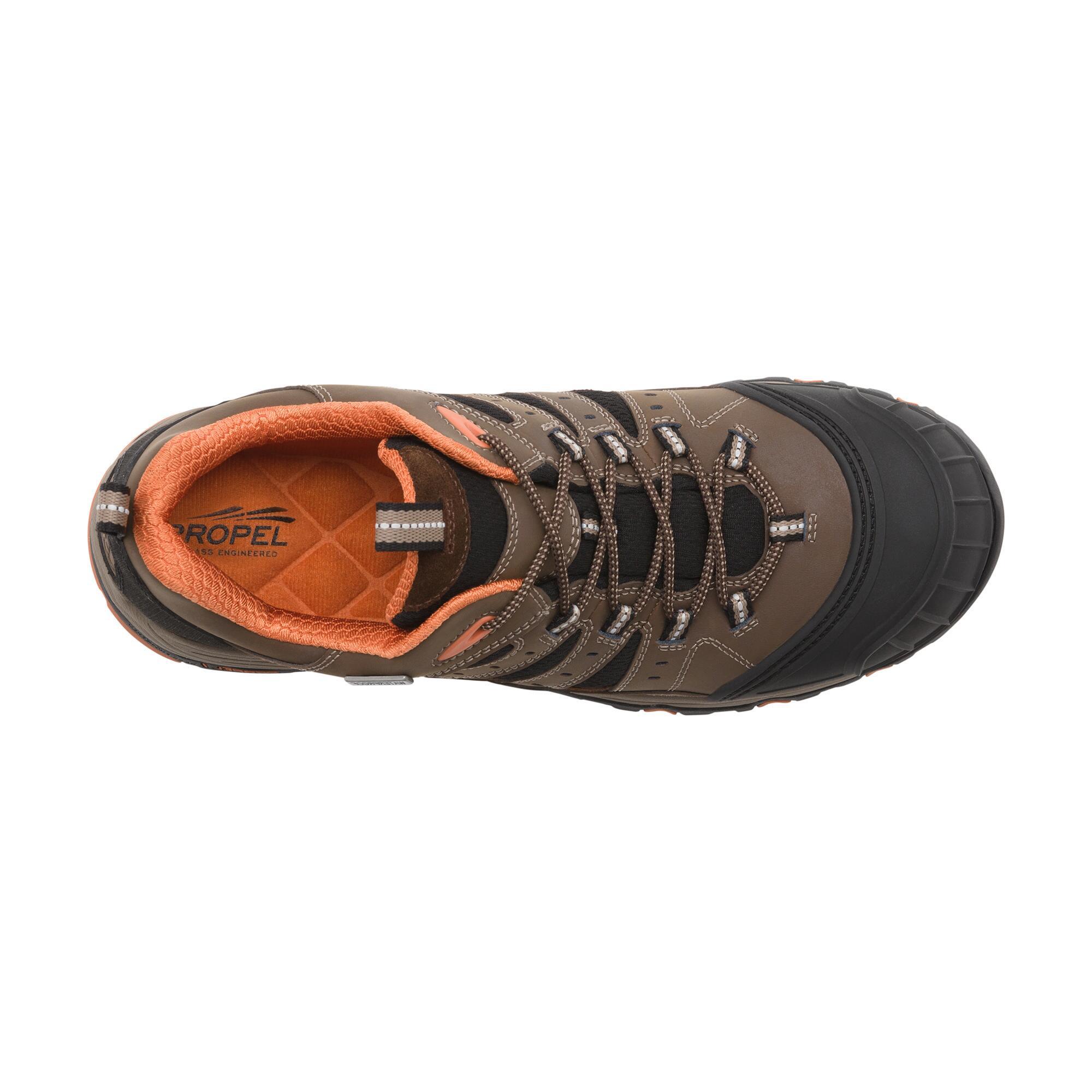 Bass propel wingtip boot online