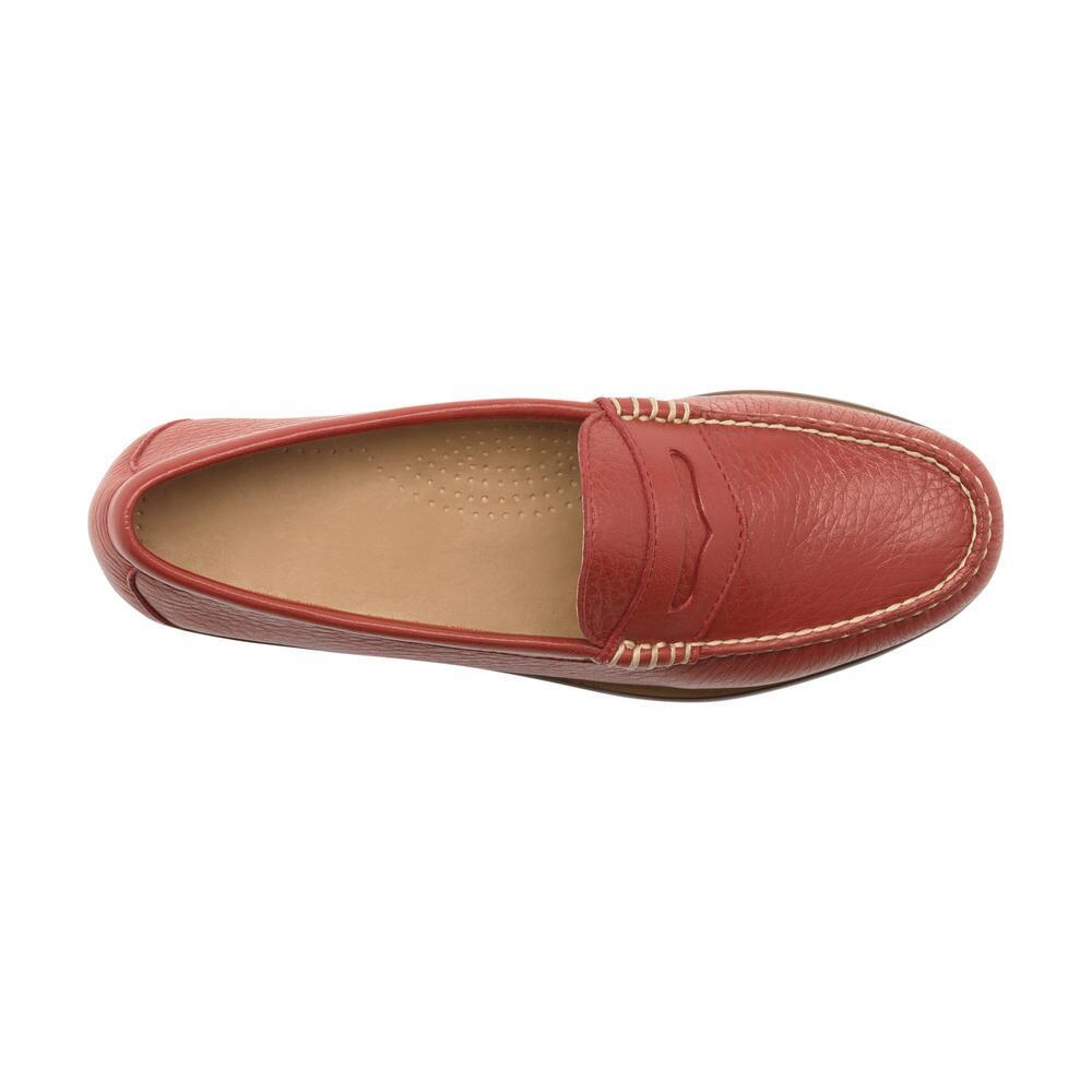 gh bass bradford penny loafer