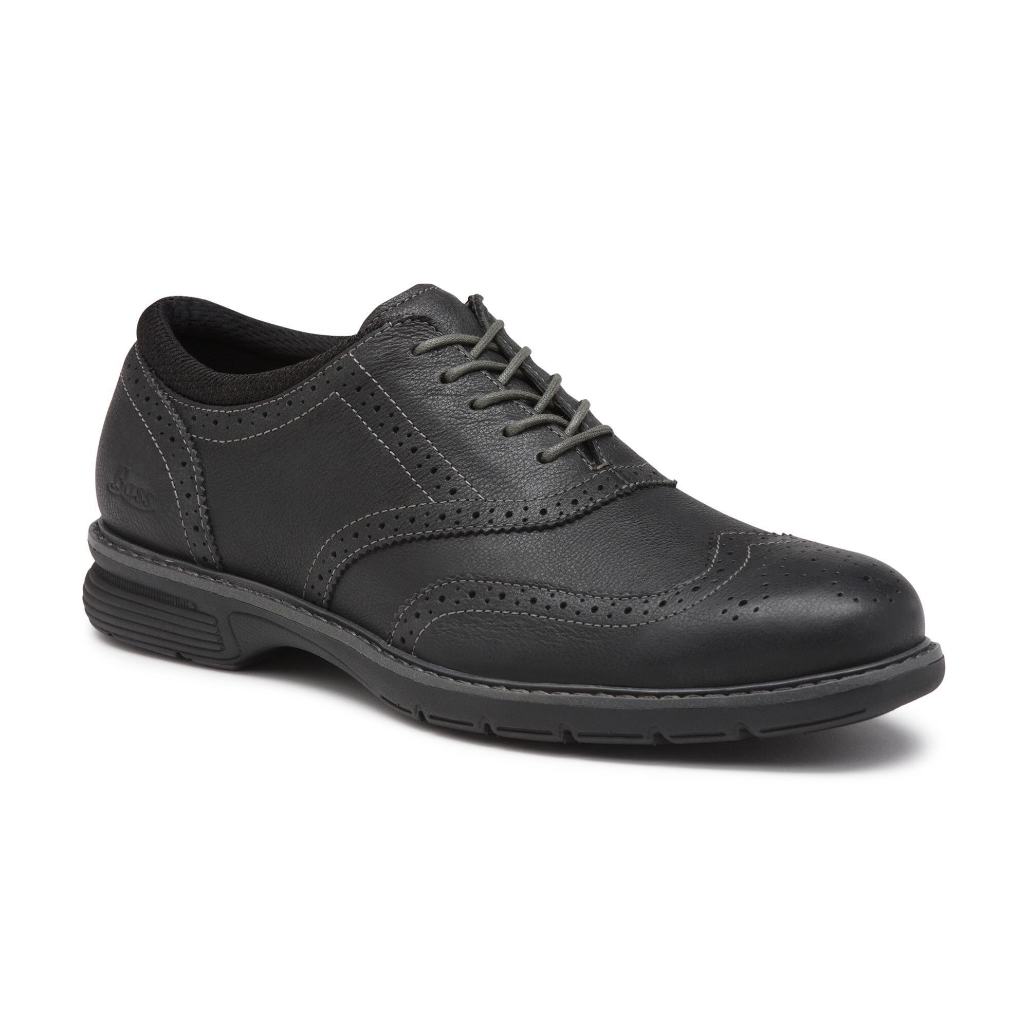 bass flexstep wingtip