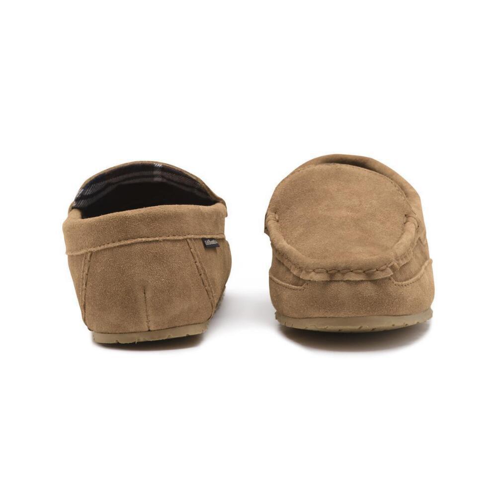 gh bass and co slippers