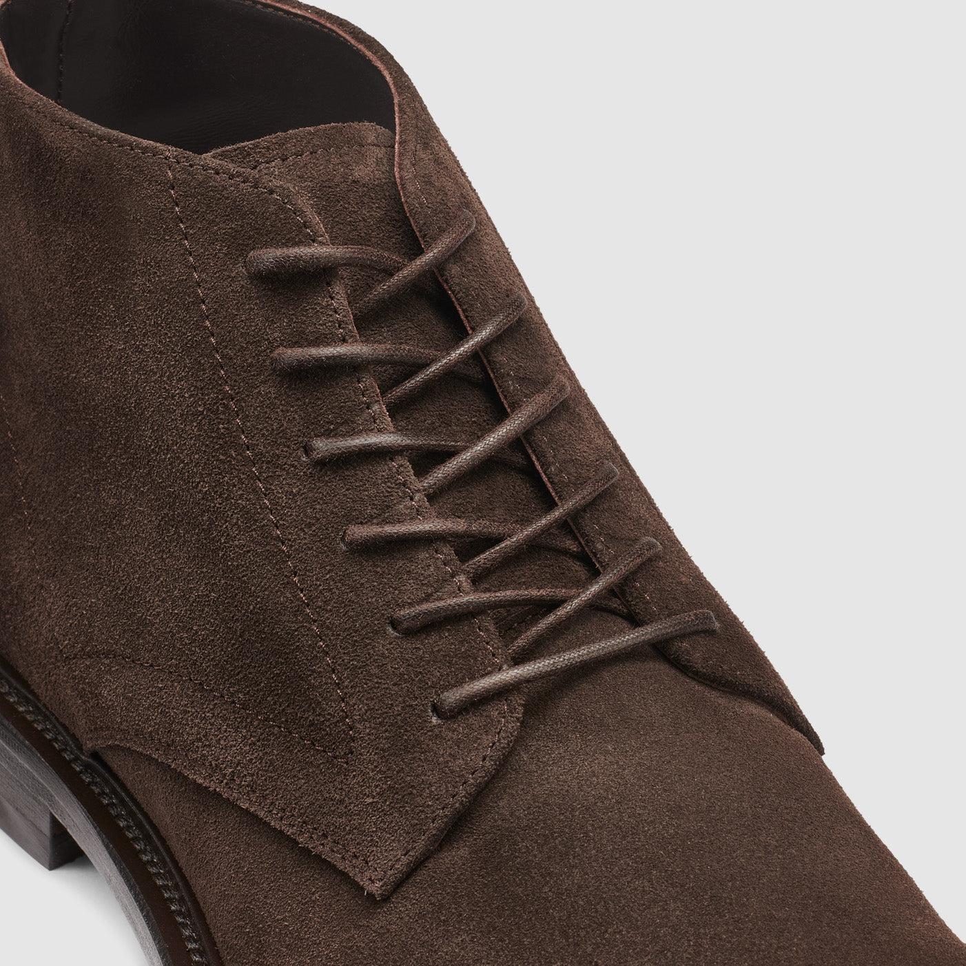 G.H. Bass & Co. Culver Heritage Lace Up Boots in Brown for 