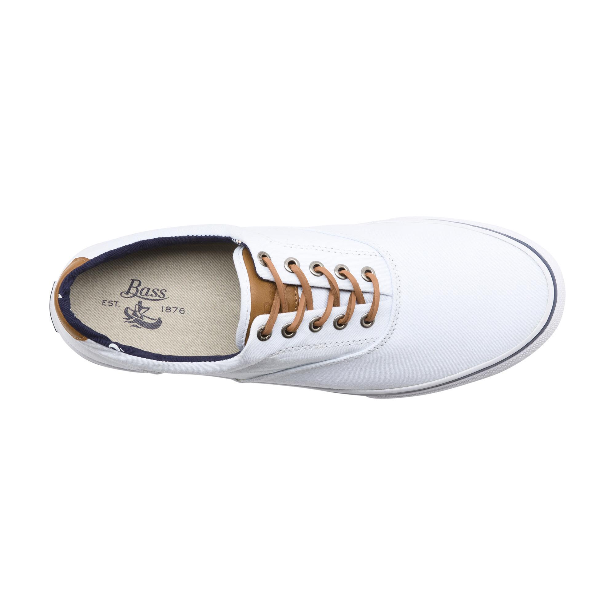 bass compass sneaker