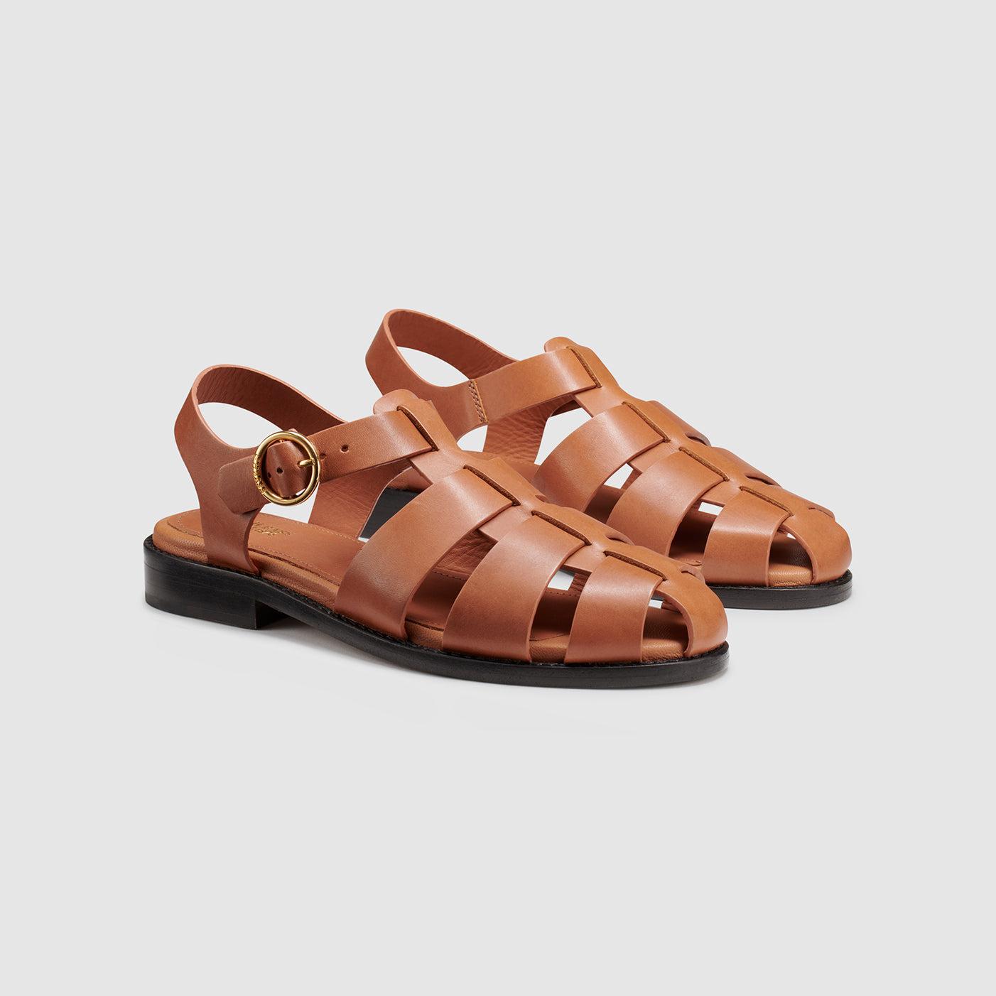 Bass sandals on sale online