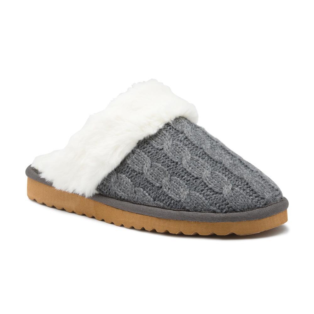gh bass slippers