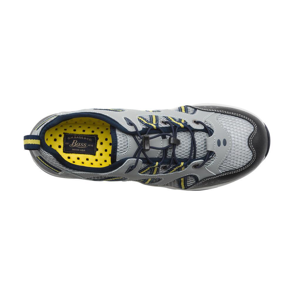 gh bass water shoes