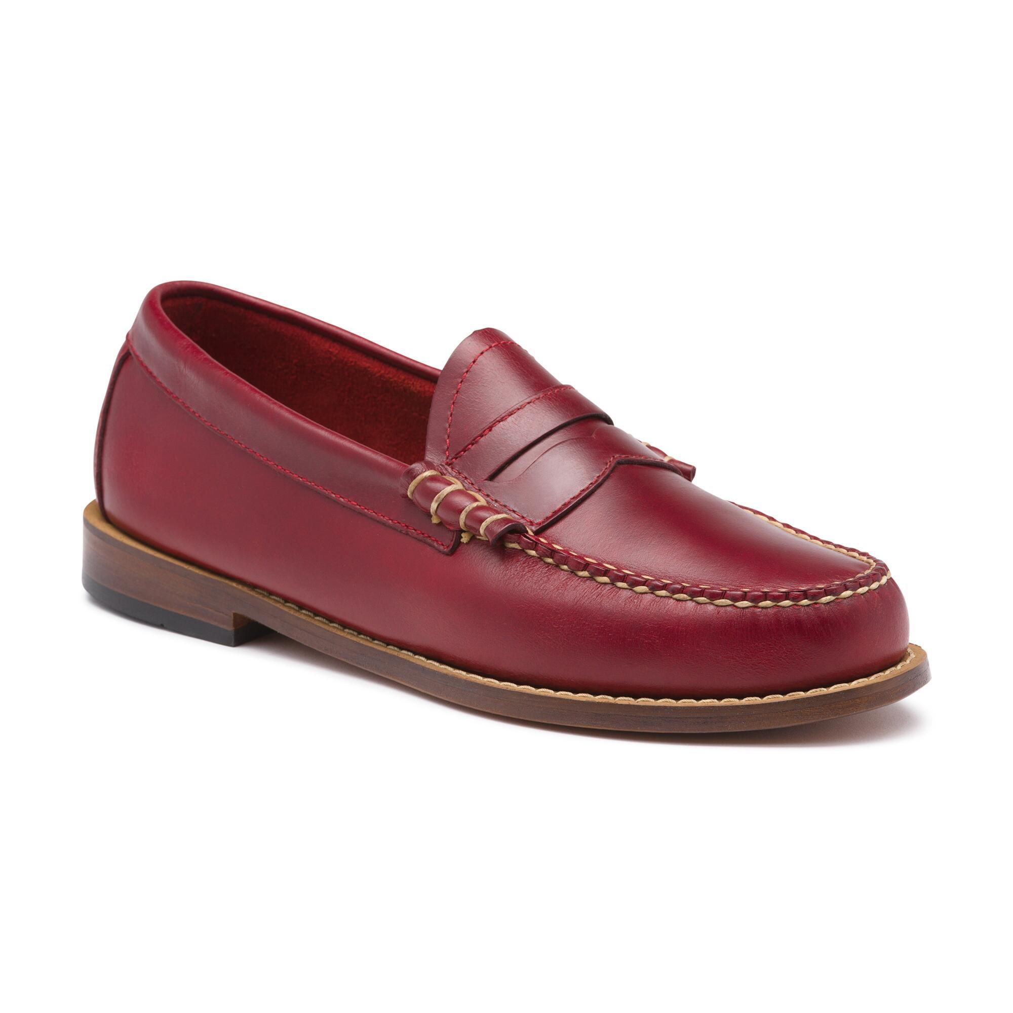 gh bass bradford penny loafer