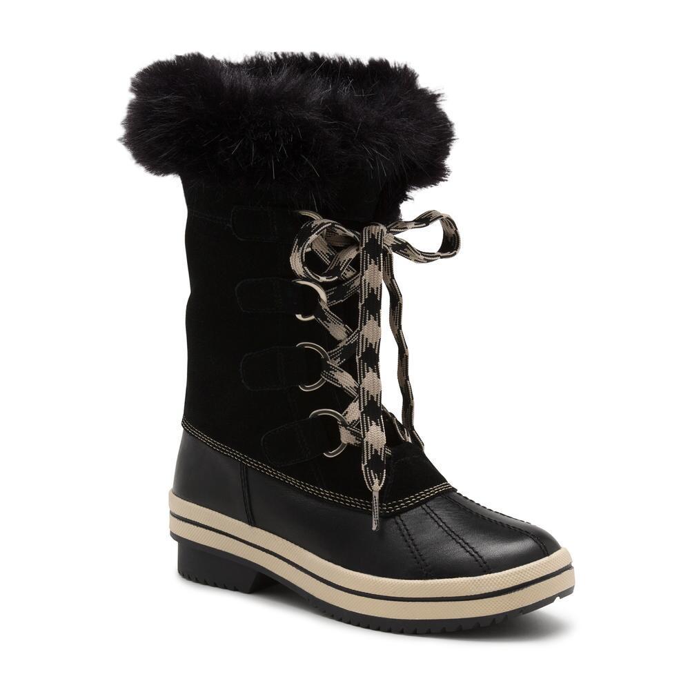 bass juno boots