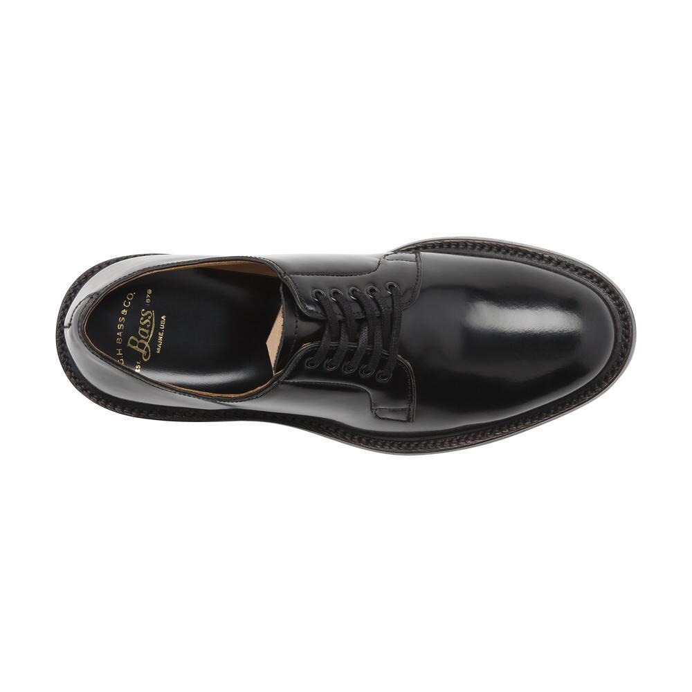 gh bass monogram derby