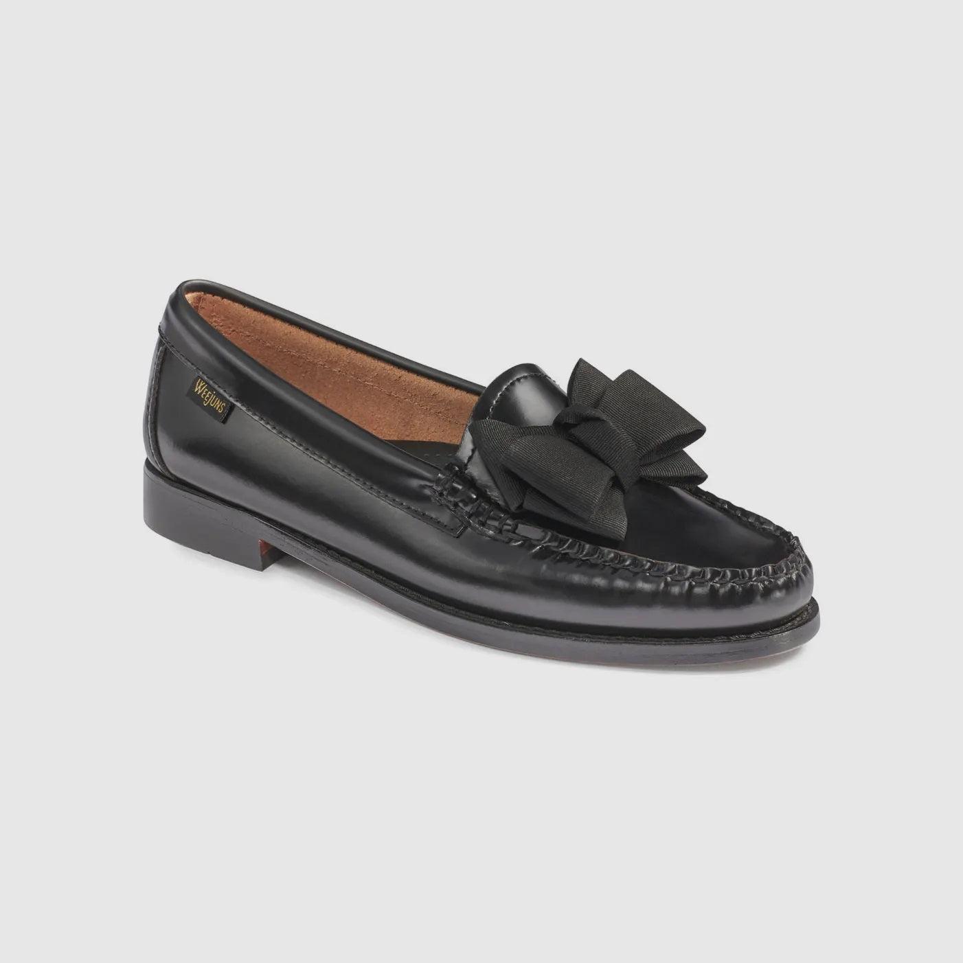 Bass shoes women best sale