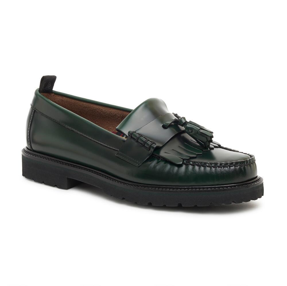 bass weejuns fred perry